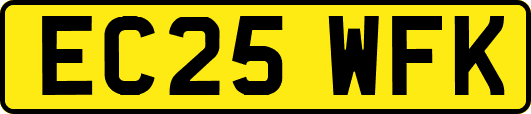 EC25WFK
