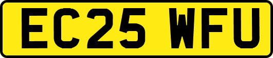 EC25WFU