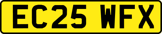 EC25WFX
