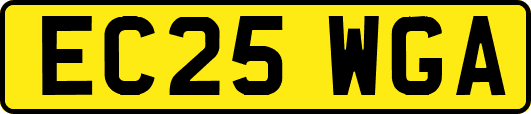 EC25WGA
