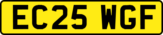 EC25WGF