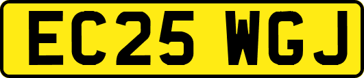 EC25WGJ