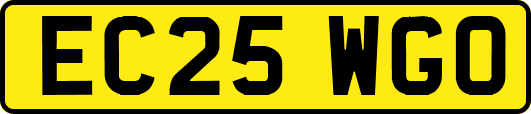 EC25WGO