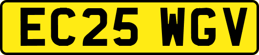 EC25WGV