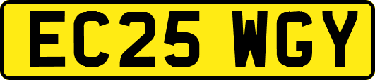 EC25WGY