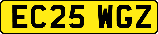 EC25WGZ
