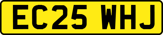 EC25WHJ