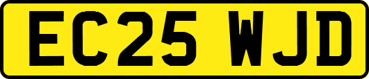 EC25WJD