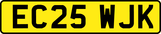 EC25WJK