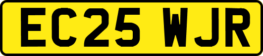 EC25WJR