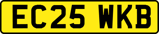 EC25WKB
