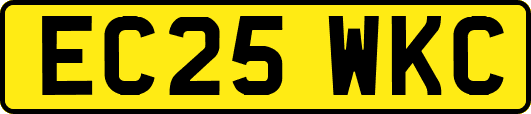 EC25WKC
