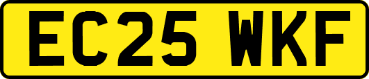 EC25WKF