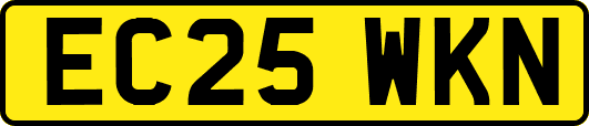 EC25WKN