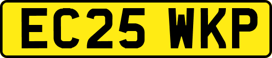 EC25WKP