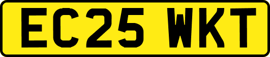 EC25WKT