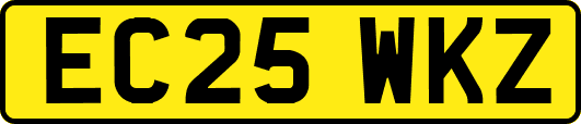 EC25WKZ