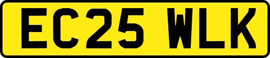 EC25WLK