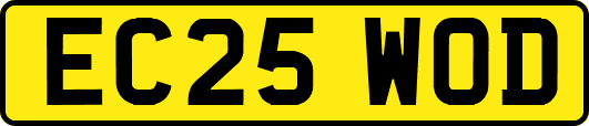 EC25WOD