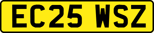 EC25WSZ