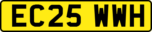 EC25WWH