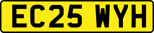 EC25WYH