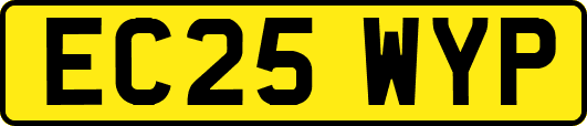 EC25WYP