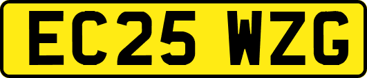 EC25WZG