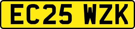 EC25WZK