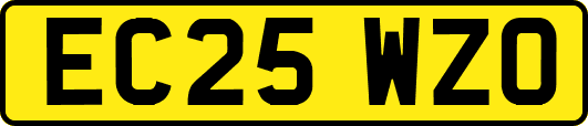 EC25WZO