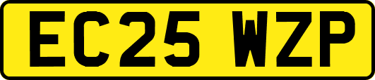 EC25WZP