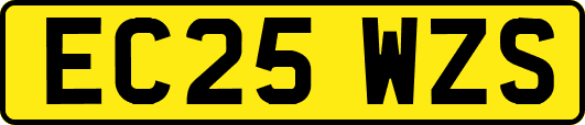 EC25WZS