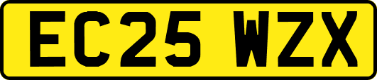 EC25WZX