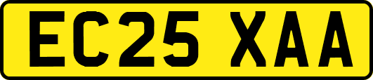 EC25XAA
