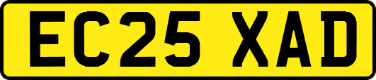 EC25XAD
