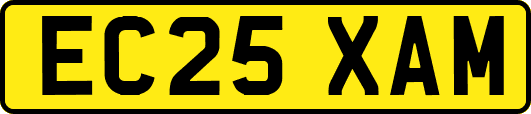 EC25XAM