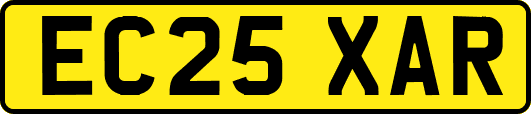 EC25XAR