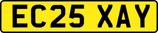 EC25XAY
