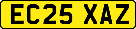 EC25XAZ