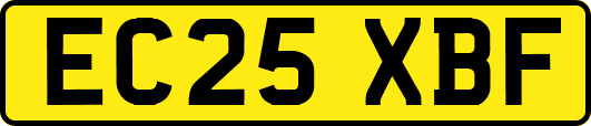 EC25XBF