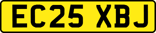 EC25XBJ