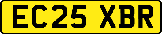 EC25XBR