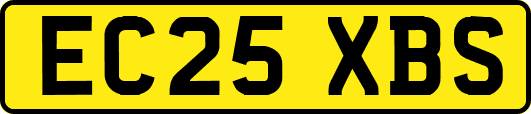 EC25XBS