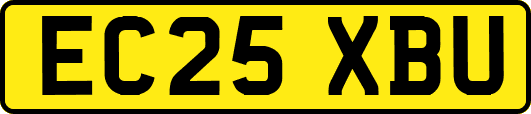 EC25XBU