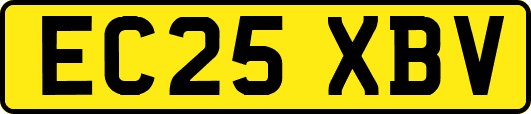 EC25XBV