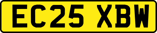 EC25XBW