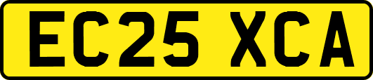 EC25XCA