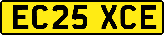 EC25XCE