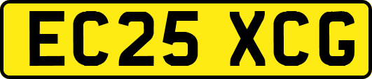 EC25XCG