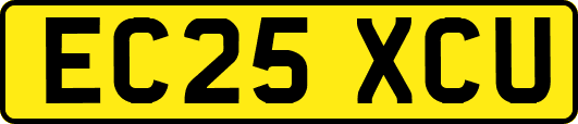 EC25XCU